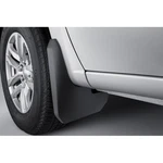 Genuine Gm Accessories 2019-2026 Silverado 1500 Front Splash Guards / Mud Flaps. Fixed Price $65.00.