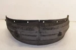 11-17 Bmw X3 Xdrive28i Rear Left Side Wheelhouse Liner Splash Shield 51717213649. Fixed Price $67.28.