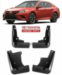 Oem Toyota Camry 2018-2024 Xse & Se Models Mudguard Kits With Screws. Fixed Price $114.00.