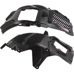 Front Fender Liners Set Fits 2017-2023 Bmw 530i 540i 530e. Fixed Price $129.46.