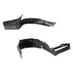 For Acura Cl 97-99 Front Driver & Passenger Side Fender Liner Set Value Line. Fixed Price $123.13.
