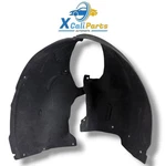 2015-2020 Tesla Model X Front Left Fender Liner Splash Shield 1034249-00-h Oem. Fixed Price $230.00.