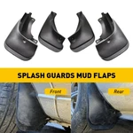 For 93-97 Toyota Corolla Sedan Ae100 Mud Flaps Splash Guards Front Rear Set Of 4. Fixed Price $34.99.