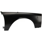 Fender Fits Chevrolet Caprice 1980-1990 Front Passenger Side. Fixed Price $253.46.