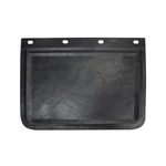 United Pacific 10604b Mud Flap Front, 20 In. X 15 In., Rubber, Heavy Duty. Fixed Price $42.50.
