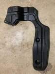 01-05 Lexus Is300 Floor Panel Trim Cover Insert Rear Body Oem 58312-53012. Fixed Price $72.99.