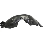 New Lh Side Front Inner Fender Splash Shield Fits Dodge Avenger Ch1248159. Fixed Price $55.70.