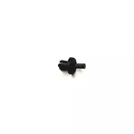 Genuine Audi Stone Guard Rivet N-038-505-3. Fixed Price $1.73.