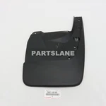 Toyota Land Cruiser Prado Gdj150 Oem Front Right Rh Fender Mudguard 76621-60180. Fixed Price $31.82.
