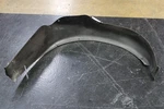Ferrari F355, Lh, Front Inner Fender Liner, Dmg, Used, P/n 65260600. Fixed Price $175.00.