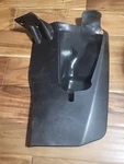 Genuine Mercedes-benz Right Flap Mud Splash Guard Shield For Sprinter 2014-2018. Fixed Price $59.95.
