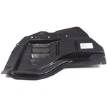 New Front Passenger Fender Liner Extension For 08-20 Toyota Sequoia To1249153. Fixed Price $36.49.