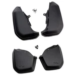 2022-25 Gmc Hummer Ev Front And Rear Splash Guards Gm Oem New 84875440 84875444. Fixed Price $199.88.