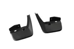 2025-2027 Gmc Terrain Elevation Front & Rear Molded Splash Guards Black Gm Oem. Fixed Price $235.98.