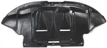 Front Engine Splash Shield For Volkswagen Passat 1998-2005. Fixed Price $51.30.