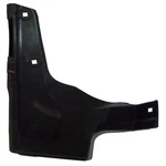 To1143111 Rear Passenger Side Bumper Cover Support Rail Fits 10-15 Toyota Prius. Fixed Price $28.00.
