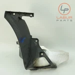 97-04 Porsche Boxster Rear Left Fender Wheel Arch Liner Splash Shield Z7482. Fixed Price $84.59.