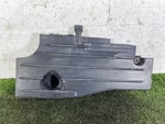 12-18 Ford Focus Rear Right Rh Passenger Side Under Body Splash Shield Panel Oem. Fixed Price $40.00.