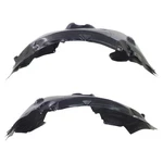 For Ford Transit Connect 2014-2018 Fender Liners Driver And Passenger Side Pair. Fixed Price $103.30.