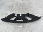 17-21 Oem Porsche Panamera 971 4s Front Underhood Apron Cover Trim Panel. Fixed Price $199.95.