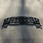 2013-2016 Ford Escape Engine Cover Mud Splash Shield Skid Plate Cj54-a8b384-ad. Fixed Price $99.99.
