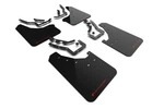 Rally Armor Mf114-ur-blk-rd Mud Flap For 2024 Toyota Tacoma Gen 4. Fixed Price $349.00.