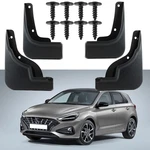 4x For Hyundai Elantra Splash Guard Fender Mud Flap Mudguard 2024 2025. Fixed Price $14.83.