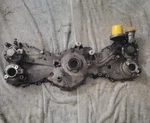 2013-2020 Subaru Br-z Fa20d Engine Timing Chain Cover Oem. Comes W/ 2x Cam Gears. Fixed Price $229.99.
