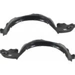 For Lexus Es300 Splash Guard/fender Liner 1997-2001 Driver And Passenger Front. Fixed Price $83.72.