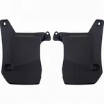 Rear Mud Guard Set Fits 16-17 Honda Accord Ho1708105. Fixed Price $70.10.