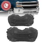Fender Liner Panel For 2016-2018 Chevy Silverado 1500 Front Left + Right Pair. Fixed Price $69.99.