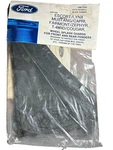 Ford E1fz-16a550-a Black Rubber Splash Guards. Fixed Price $22.00.