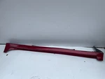 11-17 Lexus Ct200h Driver Left Side Skirt Rocker Molding Panel 75860-76010 Oem. Fixed Price $190.00.