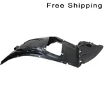 Inner Fender Splash Shield Front Rh Side Fits Bmw X1 Bm1249141. Fixed Price $56.17.