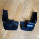 2003-2008 Honda Element - Oem Front Splash Guards/mud Guard (pair Left/right). Fixed Price $69.95.