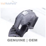 Bmw 335i Xdrive - Front Right Fender Liner / Wheel Housing Cover (front Part). Fixed Price $70.49.