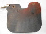 1996 Ford Ranger Front Left Driver Mudflap Mud Flap. Fixed Price $39.99.