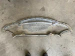Mercedes Benz Slk R171 Front Bumper Under Tray Sheild A1715242030. Fixed Price $120.97.