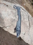 1998 1999 2000 01 02 03 Jaguar Xj8 Xjr Left Drivers Wheel Arch Liner Hnd4573af. Fixed Price $119.95.