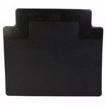 Genuine Ford Mudflap Assembly Fc4z-16a550-ab. Fixed Price $58.50.