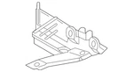 Genuine Volkswagen Cover 561-854-855-a-9b9. Fixed Price $28.41.