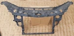 2012-2018 Mercedes Ml Gl Gle W166 Front Radiator Slam Panel A1666205901. Fixed Price $744.25.