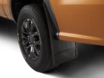 2019-2020 Genuine Ford Ranger Front Splash Guards Premium Flat Kb3z-16a550-j. Fixed Price $81.91.