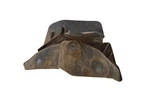 Toyota Gt86 Mud Flaps Rear Right 59123ca020 Zn6 2015 23717853. Fixed Price $37.75.