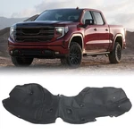 For 2022-2024 Gmc Sierra 1500 Front Driver Side Fender Liner Left Lh #85594210. Fixed Price $41.99.