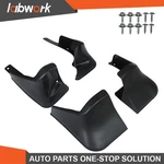 Labwork Mud Flaps Splash Guards 4pcs Front Rear For Toyota Corolla 2014-2019. Fixed Price $20.15.