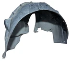 Q3 Audi Rear Quarter Passenger Side Wheelhouse Liner Splash Shield Guard 2016-18. Fixed Price $95.43.