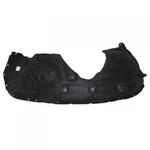 Front Left Driver Side Fender Liner For 2021-2022 Dodge Durango Ch1248213. Fixed Price $61.99.