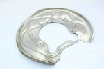 2017-2023 Audi A4 A5 Quattro S4 Rs5 Rear Right Brake Dust Shield Oem 8w0615612a. Fixed Price $45.57.
