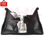 New Front Engine Splash Shield Fits 2010-2012 Ford Lincoln Mkt Flex Fo1228118. Fixed Price $107.66.